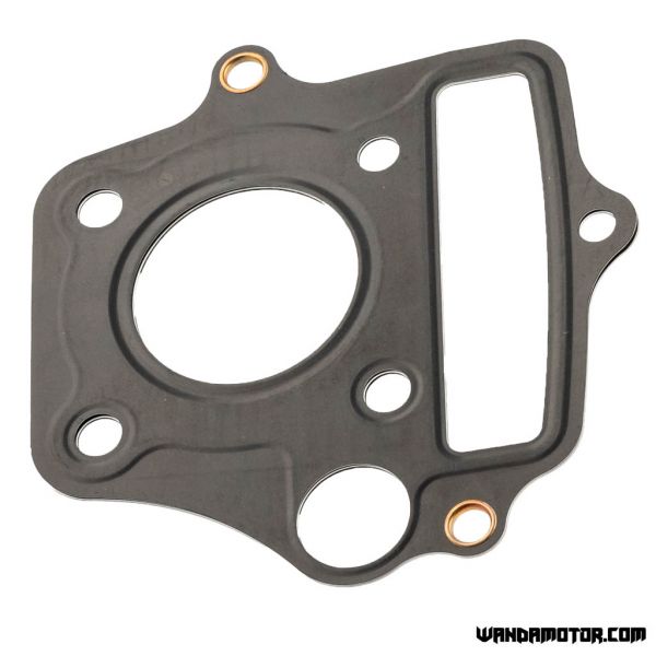 #06 Z50 cylinder gasket, upper